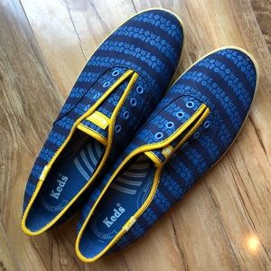 Keds size 10